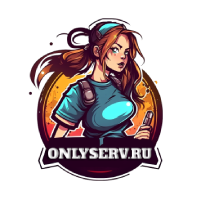 OnlyServ.ru игровой сервер Counter Strike 1.6 Пушки+Лазеры
